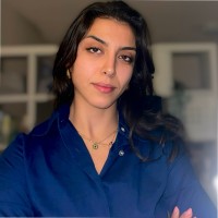 Digi.Bio Employee Efi Gkiata's profile photo