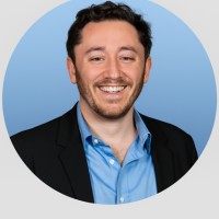 Verizon Employee Ryan Perdue's profile photo