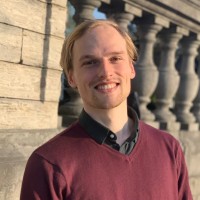 Witteveen+Bos Employee Mathijs Hansen's profile photo