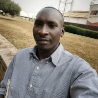 Enock Teigong Email