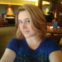 ManTech Employee Lucy Bannister's profile photo