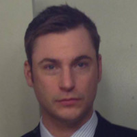 University of Chicago Laboratory Schools Employee Stephan Golas's profile photo