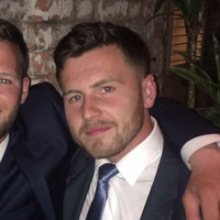 3Fund Employee Myles Hourigan's profile photo