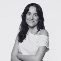 Debongout. Employee Clarisse Parrayon's profile photo