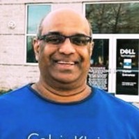 Ananthan Pillai Email & Phone Number