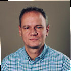 THE CT ENGINEERING GROUP Employee Rafael González's profile photo