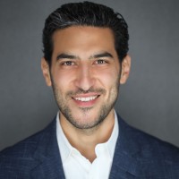 Cambridge CM, Inc. Employee Ziad Kachmar's profile photo