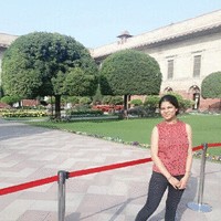 Magic Software Employee Anchala Kumari's profile photo