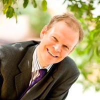 ThriveWorldwide Employee Simon Clift's profile photo