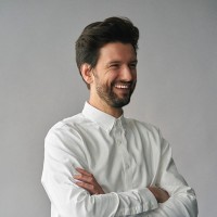 Fluency M&C Saatchi Employee Tim Spencer's profile photo