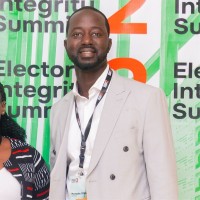 AfricTivistes Employee Mamadou Dione's profile photo