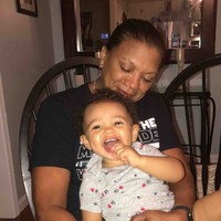 Caroline County Public Schools Employee Raquel Johnson's profile photo
