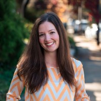 Good Work Architects Employee Melissa Marinello's profile photo