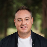 Clear Books Employee Andrew Garvey's profile photo