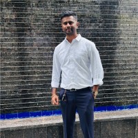 Murali V Email