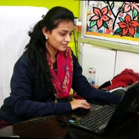 Padma Technology Employee Priyanka Kale's profile photo