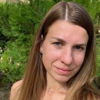 Hot-WiFi Employee Наталья Корнева's profile photo