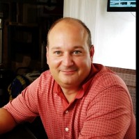 Eric Woods Email & Phone Number