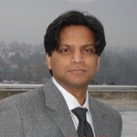 Telenor Employee Obaid Ullah's profile photo