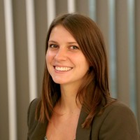 IZNES Employee Noémie Socha's profile photo