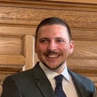 ELDA Employee Gabriele Chignoli's profile photo