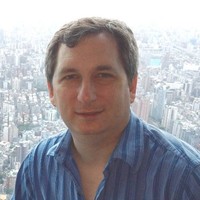 Teradyne Employee Michael Back's profile photo