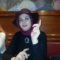 MARQ Employee Salma Dachich's profile photo