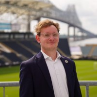 Annenberg Center for the Performing Arts Employee Nick Manske's profile photo