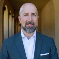 Vast Coworking Employee Michael Speights's profile photo