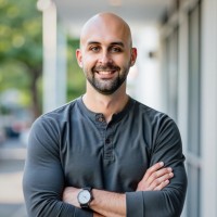 Mike Goodridge Email & Phone Number