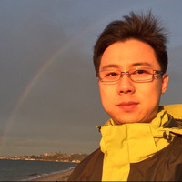Horizon Robotics Employee Ji Jia's profile photo