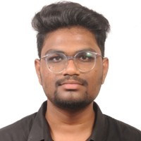 Yeswanth Appala's profile photo