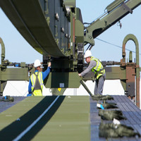 KNDS UK Employee Patrick Grady's profile photo