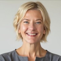 Old Navy Employee Amy Strickland's profile photo