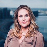 BBA//Fjeldco Employee Sara Sigurjónsdóttir's profile photo