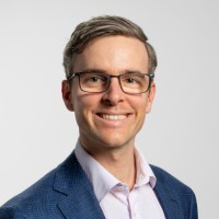 Fly2 Health Group Employee Tim Gibson's profile photo