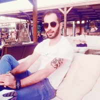 alpharms Employee Behcet Eyuboglu's profile photo