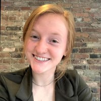 MODA4 Design + Architecture Employee Danielle Young's profile photo