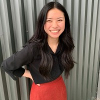 Hack4Impact Cornell Employee Leane Ying's profile photo
