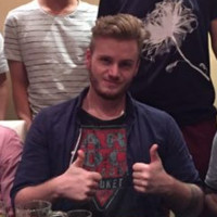 The NetCircle Employee Oscar Eriksson's profile photo