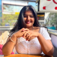 Megha V Email