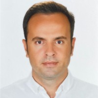 Kafein Technology Solutions Employee Mehmet Bayram's profile photo