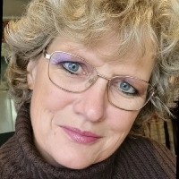 Bunge Loders Croklaan Employee Petra Karten's profile photo