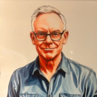 Ohio Supercomputer Center Employee Chase Eyster's profile photo