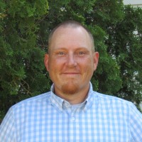 DuBois & King, Inc. Employee Elijah Daniels's profile photo