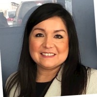 ABO Plasma Employee Carmen de la Rosa's profile photo
