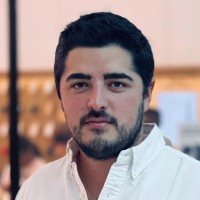 GUSAGA Employee Gustavo Garcia's profile photo