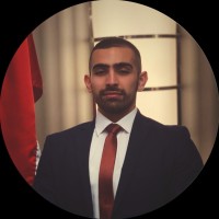 IMS Laboratory Employee Elias Salameh's profile photo