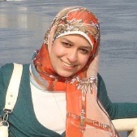 Implicit Employee Randa Moustafa's profile photo