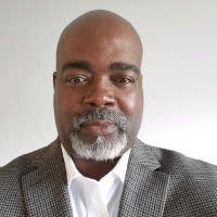 First Tee — Central Florida Employee Conrad Forbes's profile photo